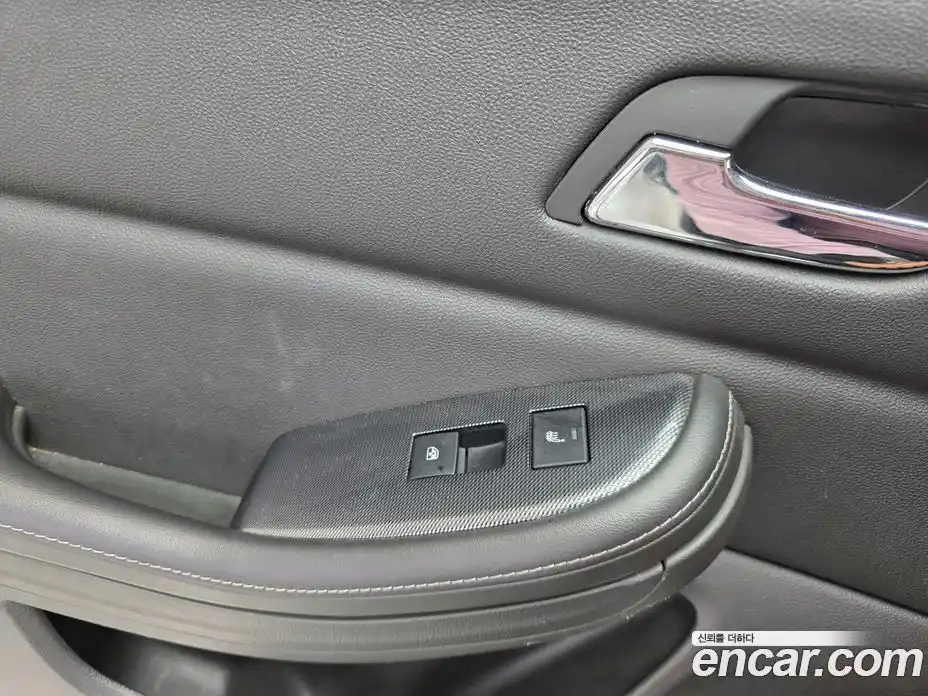 Chevrolet Malibu 2013 2.0 гидро, фото 16