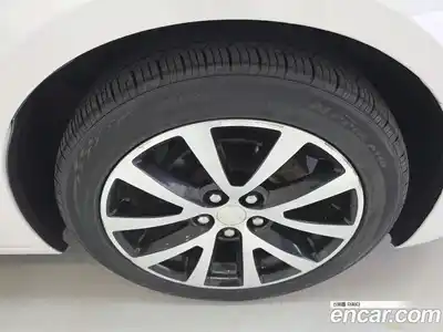 Chevrolet Malibu 2013 2.0 гидро, миниатюра 5