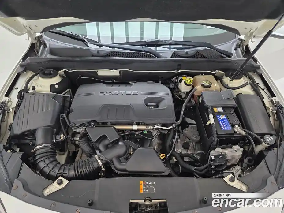 Chevrolet Malibu 2013 2.0 гидро, фото 6