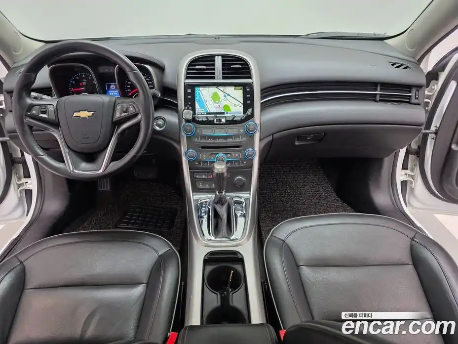 Chevrolet Malibu 2013 2.0 гидро, фото 7