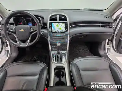 Chevrolet Malibu 2013 2.0 гидро, миниатюра 7