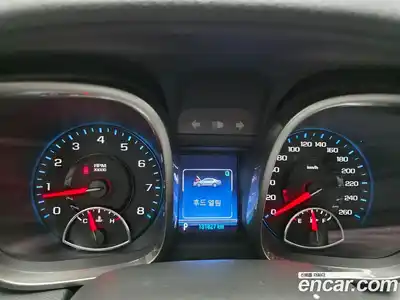 Chevrolet Malibu 2013 2.0 гидро, миниатюра 8