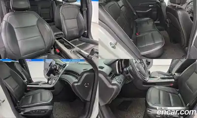 Chevrolet Malibu 2013 2.0 гидро, миниатюра 10