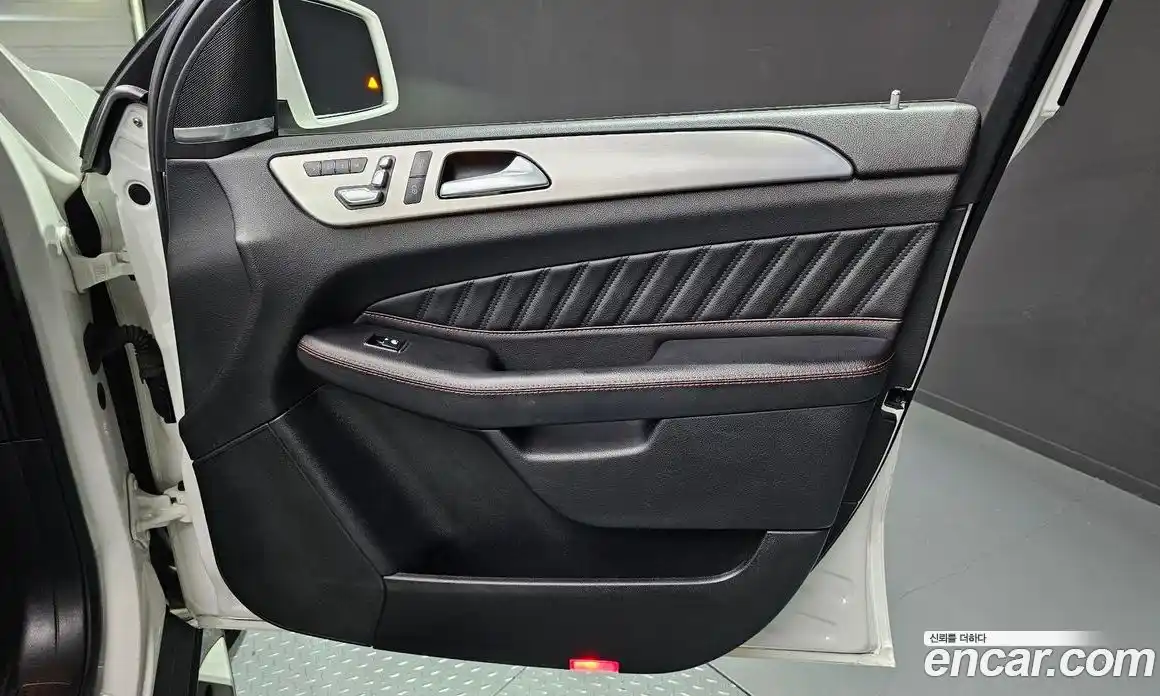 Mercedes-Benz GLE-Class 2018 3.0 гидро, фото 14