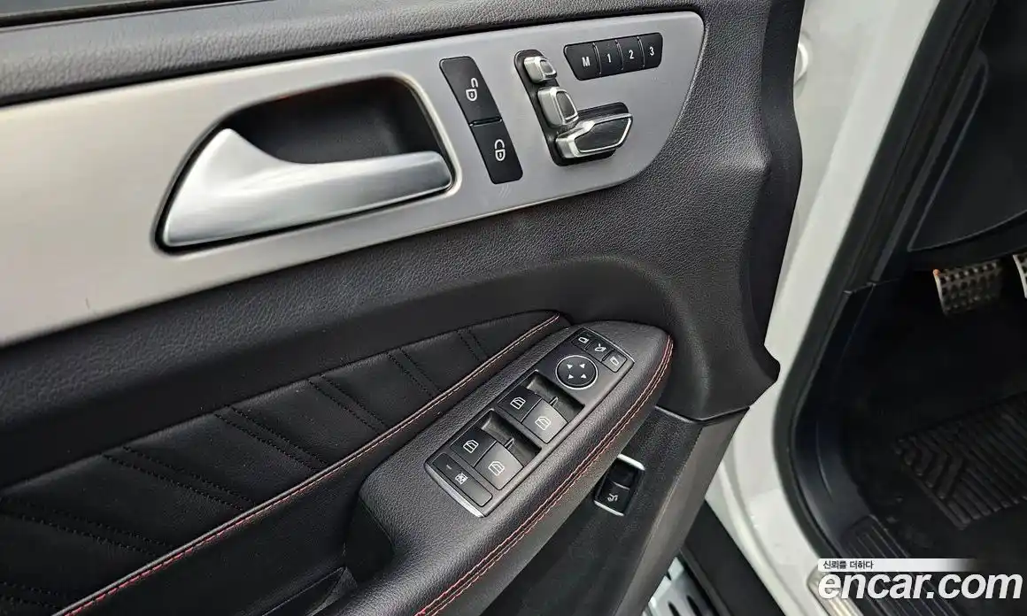 Mercedes-Benz GLE-Class 2018 3.0 гидро, фото 22