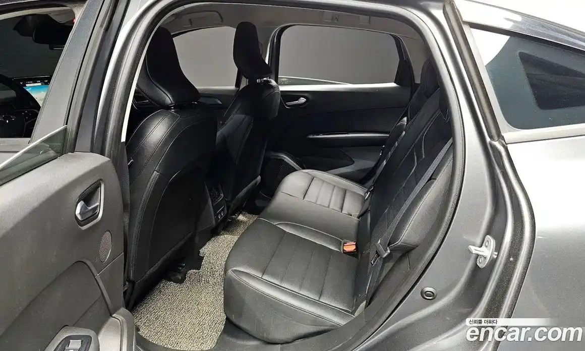 Renault XM3 2020 1.6 гидро, фото 11