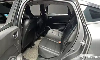 Renault XM3 2020 1.6 гидро, миниатюра 11