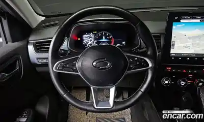 Renault XM3 2020 1.6 гидро, миниатюра 12
