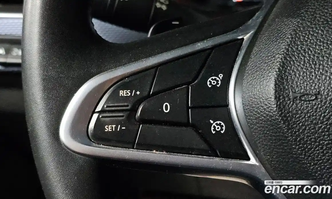 Renault XM3 2020 1.6 гидро, фото 13