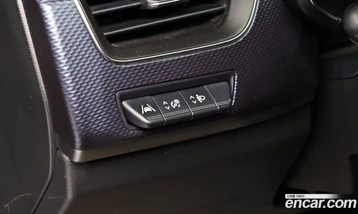 Renault XM3 2020 1.6 гидро, фото 17