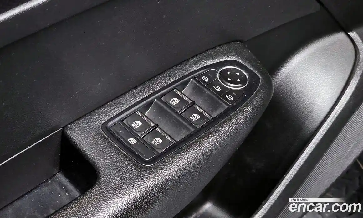 Renault XM3 2020 1.6 гидро, фото 18