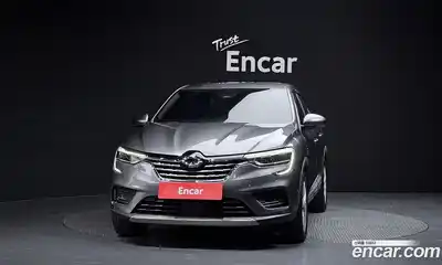 Renault XM3 2020 1.6 гидро, миниатюра 3