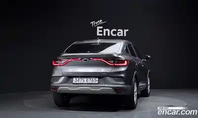 Renault XM3 2020 1.6 гидро, миниатюра 4