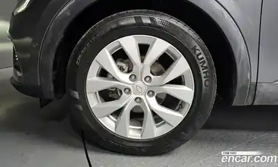 Renault XM3 2020 1.6 гидро, миниатюра 5