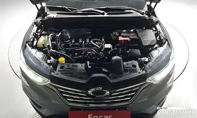 Renault XM3 2020 1.6 гидро, миниатюра 6