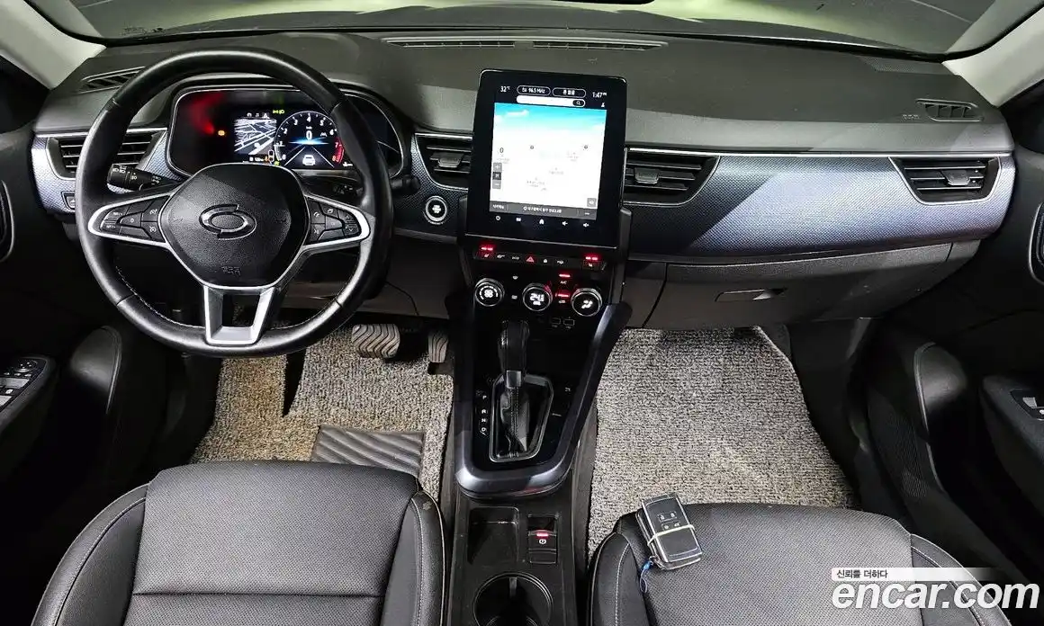 Renault XM3 2020 1.6 гидро, фото 7