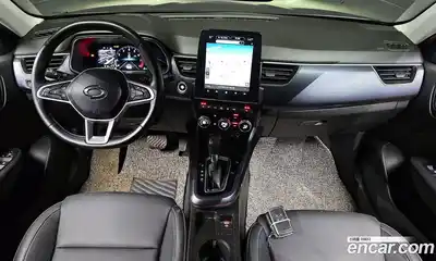 Renault XM3 2020 1.6 гидро, миниатюра 7