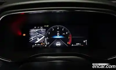 Renault XM3 2020 1.6 гидро, миниатюра 8