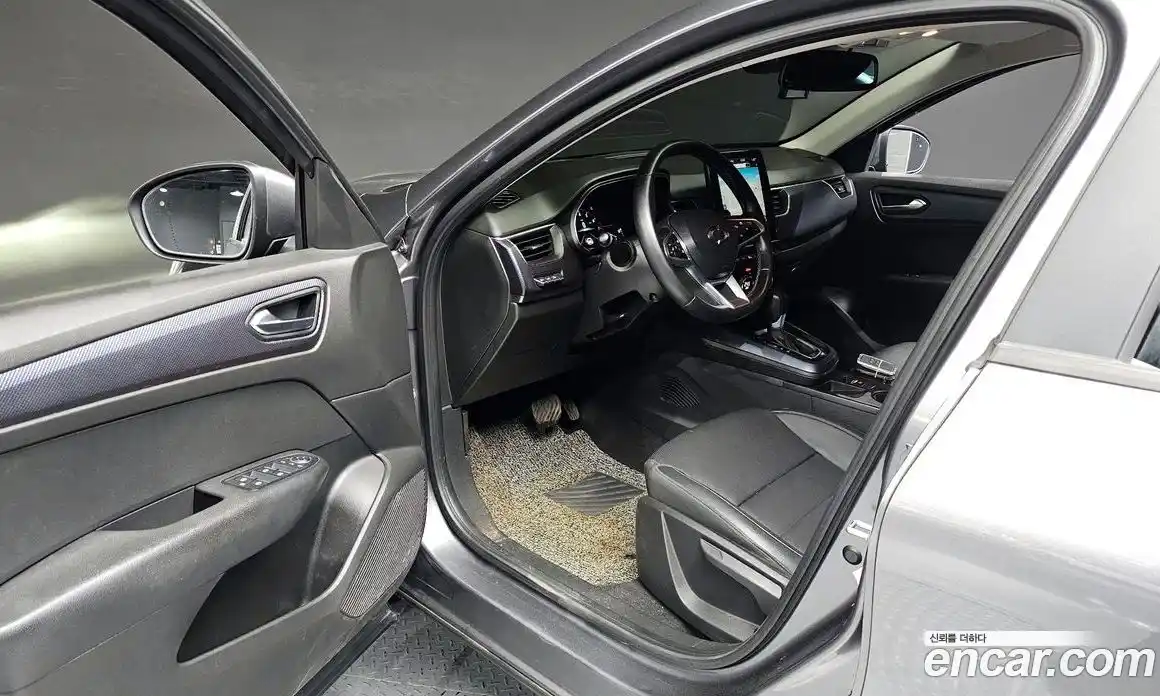 Renault XM3 2020 1.6 гидро, фото 10