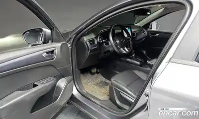 Renault XM3 2020 1.6 гидро, миниатюра 10