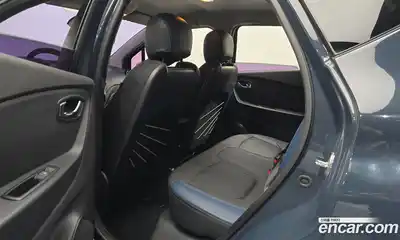 Renault QM3 2015 1.5 гидро, миниатюра 11