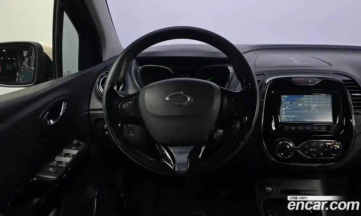 Renault QM3 2015 1.5 гидро, фото 12