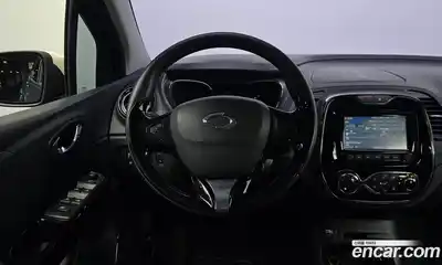 Renault QM3 2015 1.5 гидро, миниатюра 12