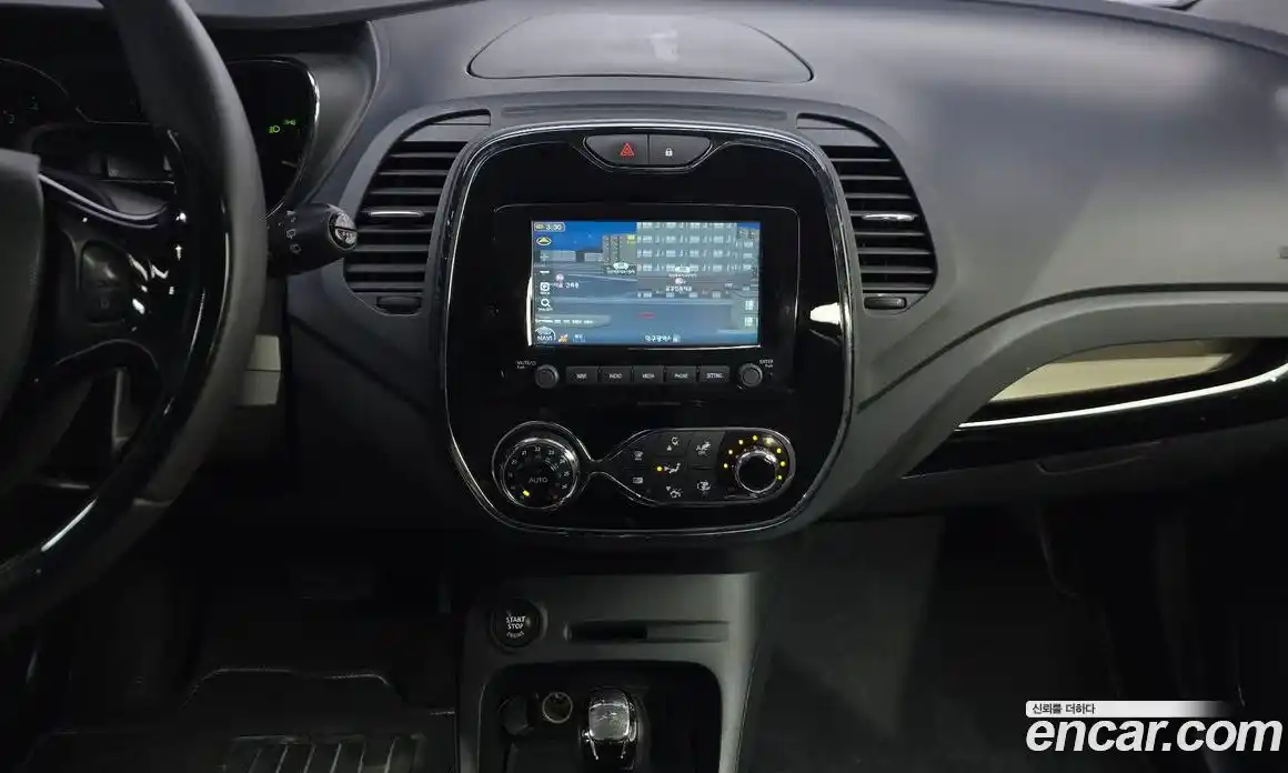 Renault QM3 2015 1.5 гидро, фото 13