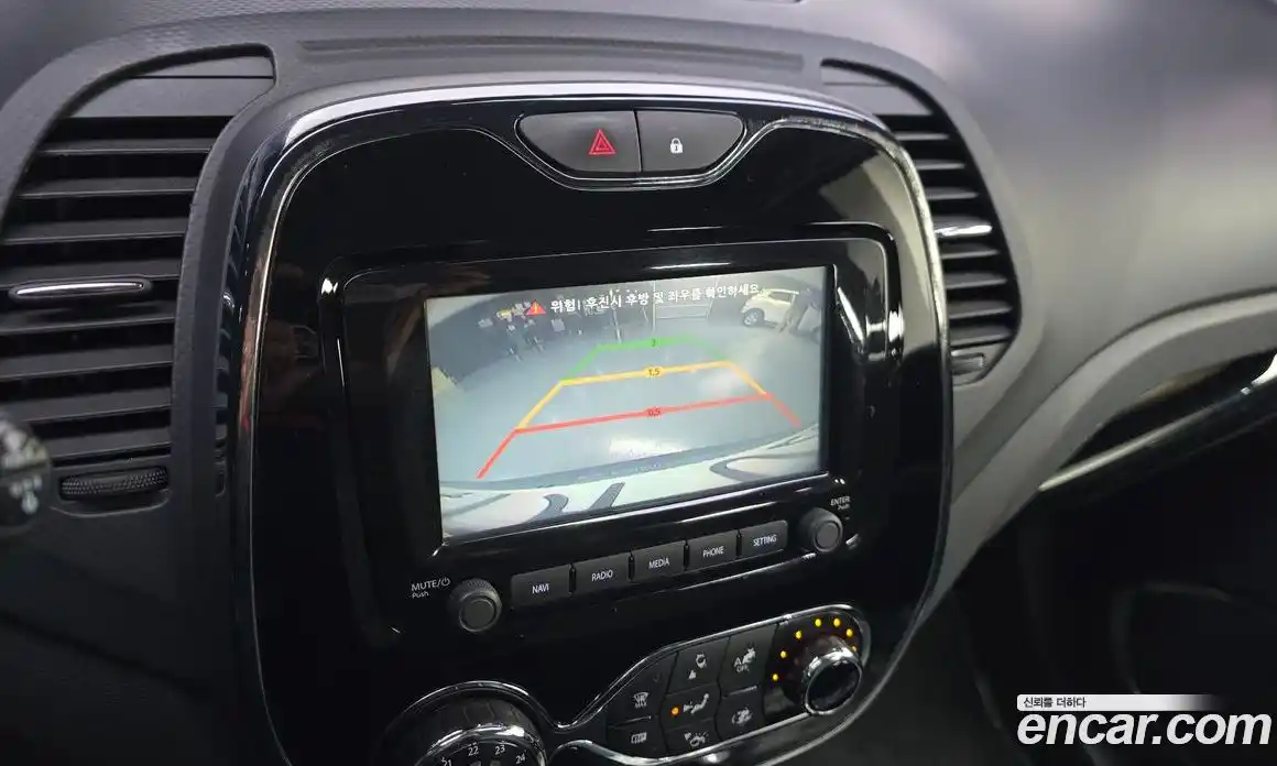 Renault QM3 2015 1.5 гидро, фото 14