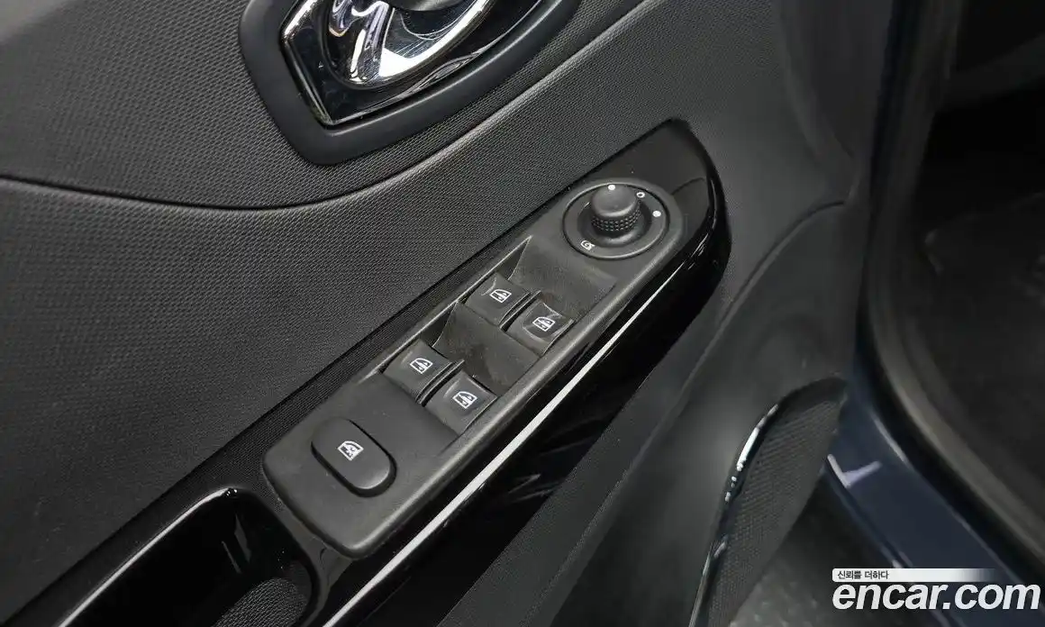 Renault QM3 2015 1.5 гидро, фото 15