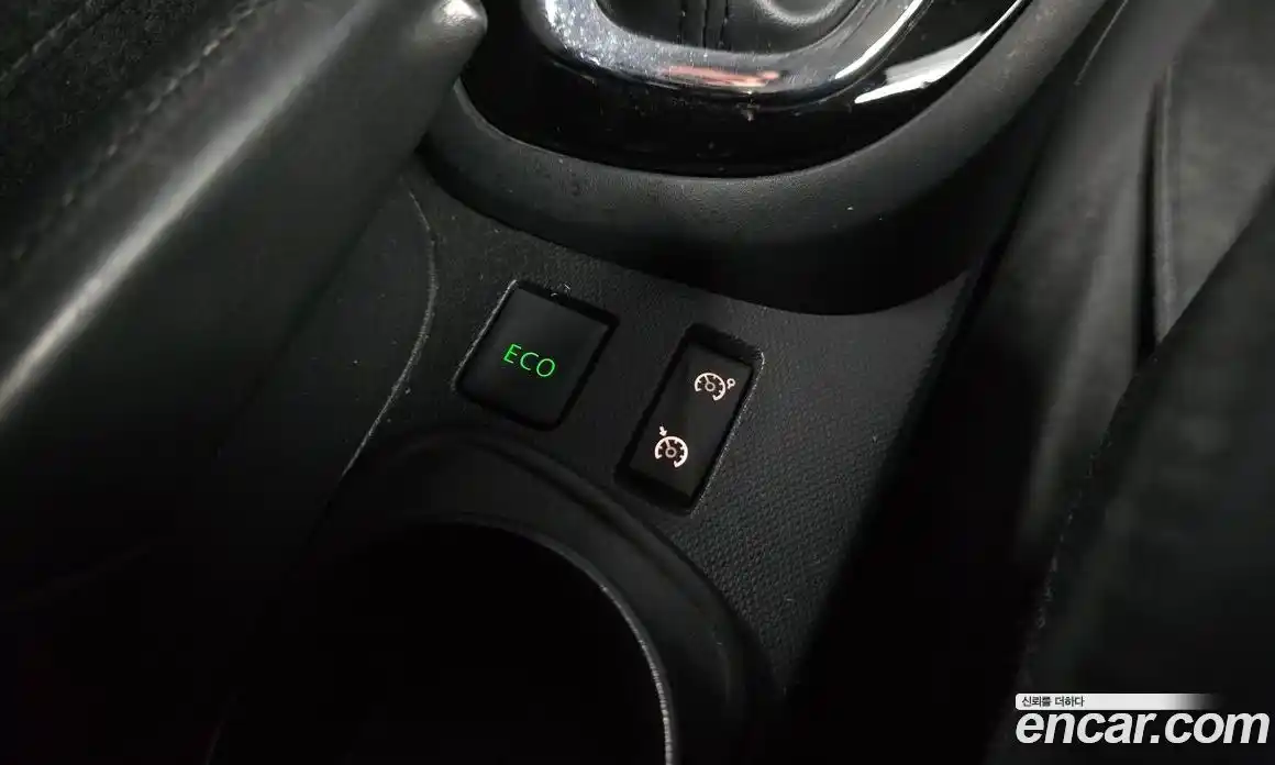 Renault QM3 2015 1.5 гидро, фото 17