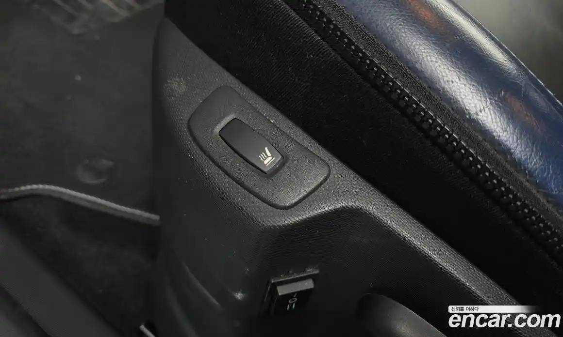 Renault QM3 2015 1.5 гидро, фото 18