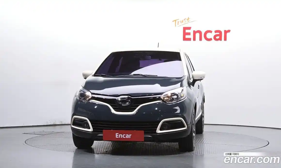 Renault QM3 2015 1.5 гидро, фото 3