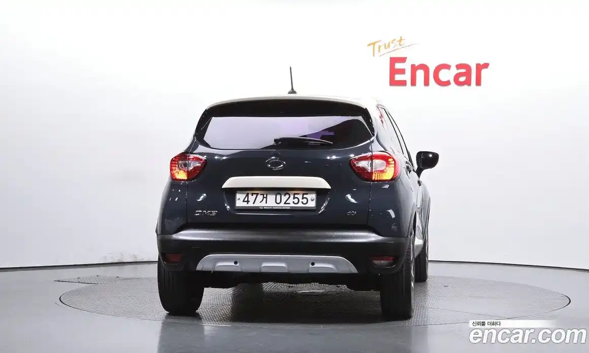 Renault QM3 2015 1.5 гидро, фото 4