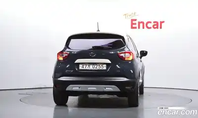 Renault QM3 2015 1.5 гидро, миниатюра 4