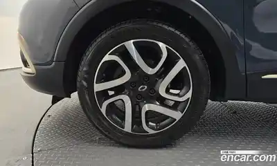 Renault QM3 2015 1.5 гидро, миниатюра 5
