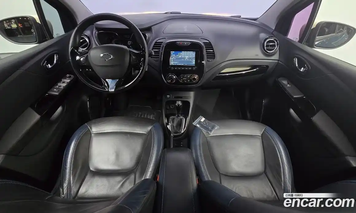 Renault QM3 2015 1.5 гидро, фото 7