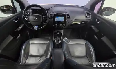 Renault QM3 2015 1.5 гидро, миниатюра 7