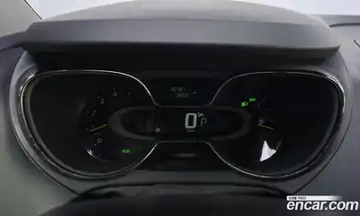Renault QM3 2015 1.5 гидро, миниатюра 8