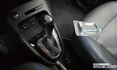 Renault QM3 2015 1.5 гидро, миниатюра 9