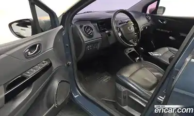 Renault QM3 2015 1.5 гидро, миниатюра 10