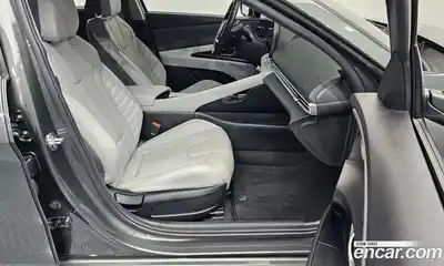 Hyundai Avante 2020 1.6 гидро, миниатюра 11