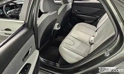 Hyundai Avante 2020 1.6 гидро, миниатюра 12