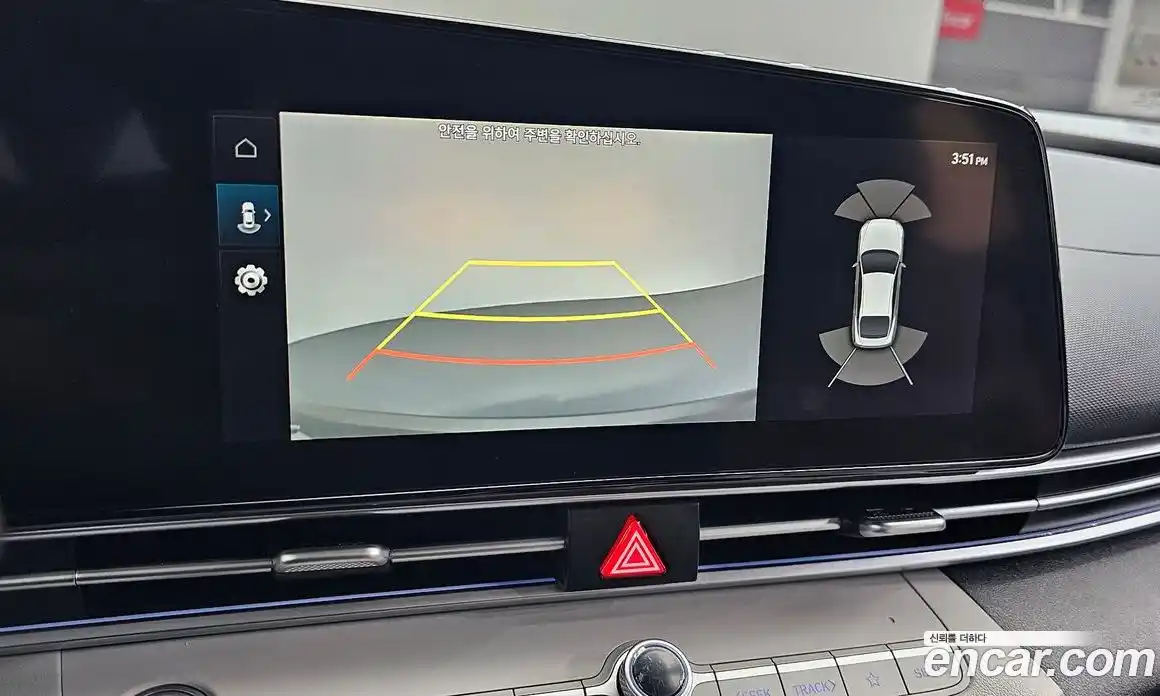 Hyundai Avante 2020 1.6 гидро, фото 15