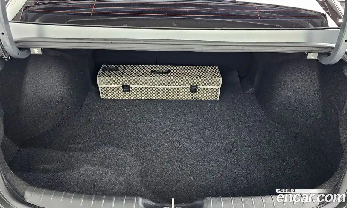 Hyundai Avante 2020 1.6 гидро, фото 20