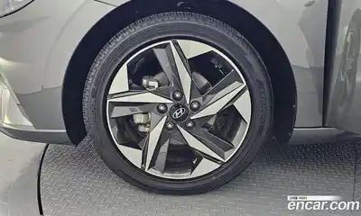 Hyundai Avante 2020 1.6 гидро, миниатюра 5