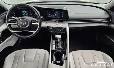 Hyundai Avante 2020 1.6 гидро, миниатюра 7