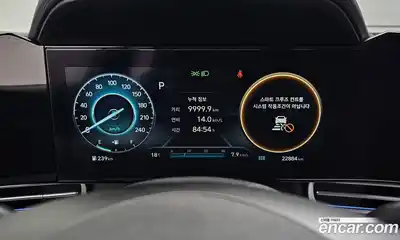 Hyundai Avante 2020 1.6 гидро, миниатюра 8