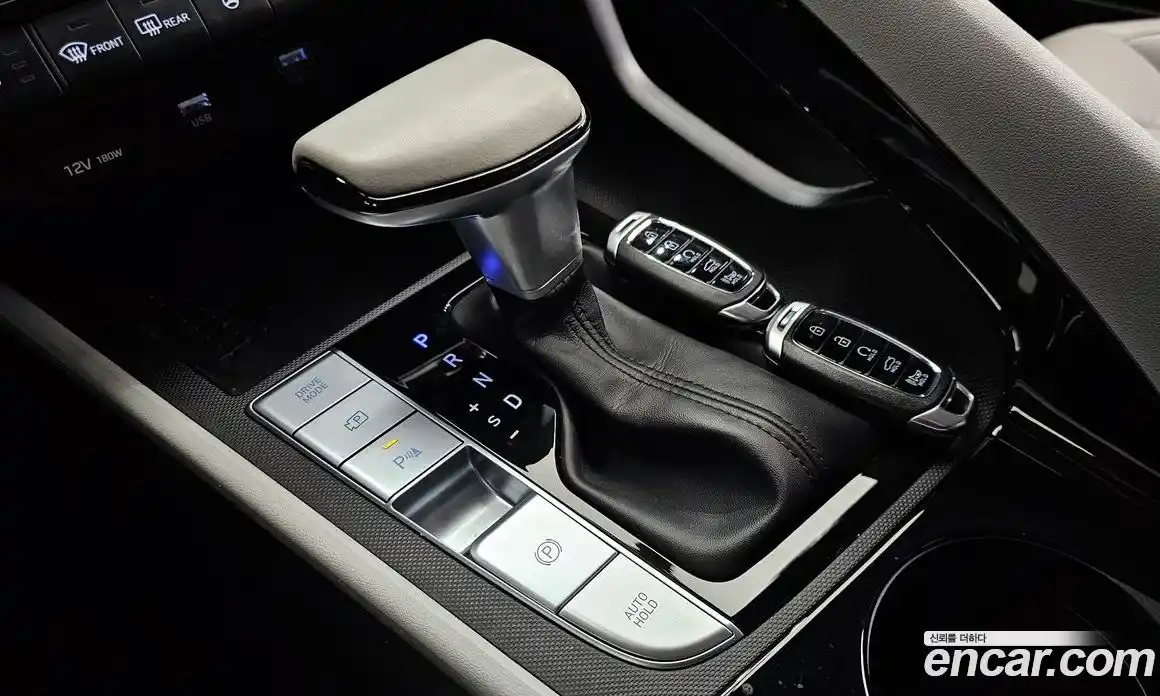 Hyundai Avante 2020 1.6 гидро, фото 9
