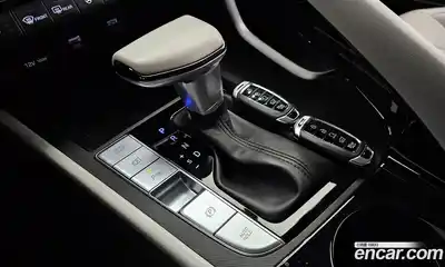 Hyundai Avante 2020 1.6 гидро, миниатюра 9